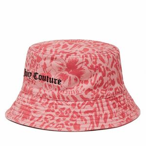 Kalap Juicy Couture Bot Bucket JCAWH125711 Rózsaszín kép