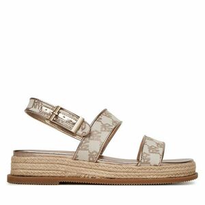 Espadrilles DKNY Bernae K1598945 Bézs kép