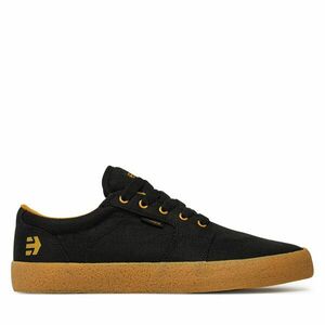 Sportcipők Etnies Barge Ls 4101000351 Fekete kép