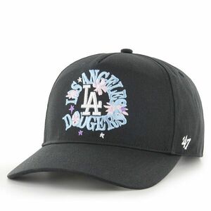 Baseball sapka 47 Brand 47 Hitch B-FLRAH12HTP Fekete kép