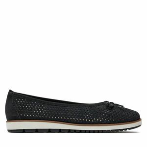 Balerina Tamaris 1-22121-42 Sötétkék kép