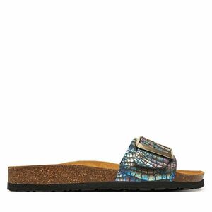 Papucs Dr. Brinkmann 700674-00 Színes kép