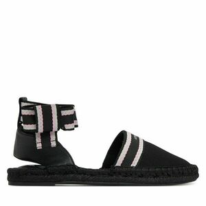 Espadrilles Armani Exchange XDS006 XV923 00002 Fekete kép