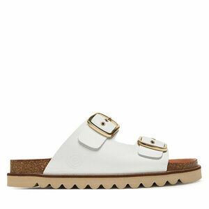 Papucs Dr. Brinkmann 700680-03 Fehér kép