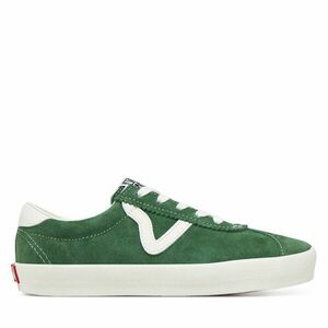 Teniszcipő Vans Sport Low VN000D6NBR11 Zöld kép