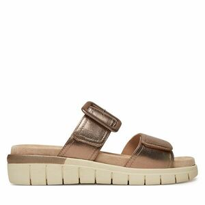 Papucs Caprice 9-27203-44 Barna kép
