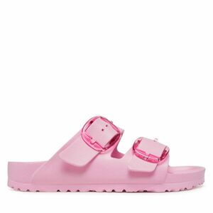 Papucs Birkenstock Arizona Big Buckle Eva 1029642 Rózsaszín kép