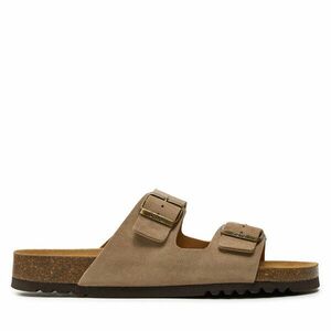 Papucs Scholl Julien F30074 Bézs kép