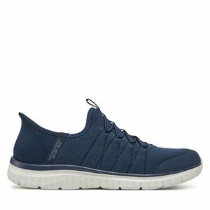 Sportcipők Skechers Virtue-Glow 104426/NVY Sötétkék kép