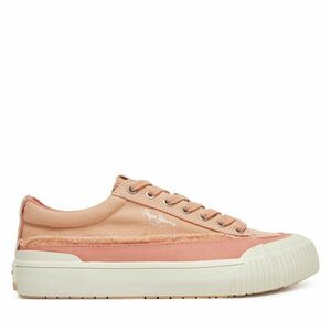 Teniszcipő Pepe Jeans Ben Fresh W PLS31589 Narancssárga kép