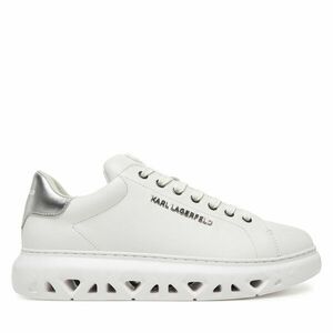 Sportcipők KARL LAGERFELD KL54519A Fehér kép