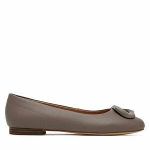 Balerina Sergio Bardi WYL3692-2Z-SB Szürke kép