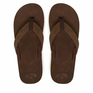 Flip-flops Billabong Seaway EBYL100034 Barna kép
