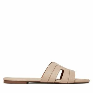 Papucs JENNY R25SS00543 Bézs kép