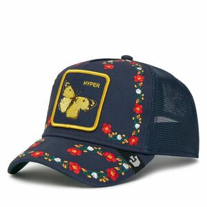 Baseball sapka Goorin Bros Hyper Active 101-1920-NVY Sötétkék kép