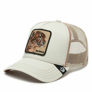 Baseball sapka Goorin Bros 101-1754-CRE Ekru kép