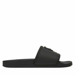 Papucs KARL LAGERFELD KL70009 Fekete kép