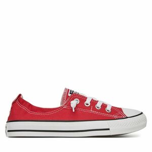 Tornacipő Converse CHUCK TAYLOR ALL STAR SHORELINE 537083C Piros kép