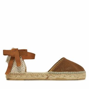 Espadrilles Manebi H 2.7 P0 Barna kép