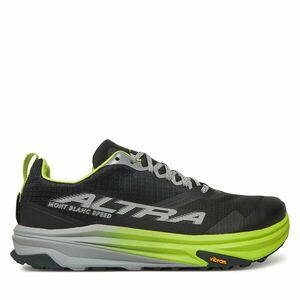 Futócipő Altra Mont Blanc Speed AL0A85RZ0 Fekete kép