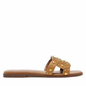 Papucs TWINSET 251TGT072 Barna kép