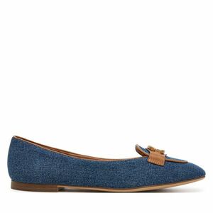 Balerina Tamaris 1-22144-44 Sötétkék kép
