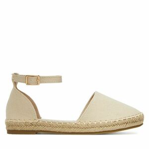 Espadrilles DeeZee E8265-6 Bézs kép