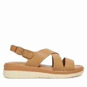 Szandál Clara Barson K25SS00628 Bézs kép