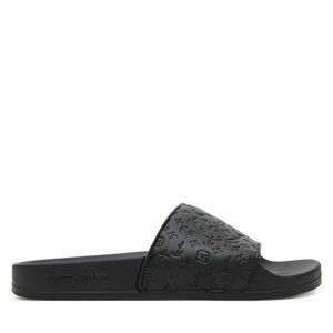 Papucs Karl Kani Pool Slide Prm PD00006204 Fekete kép