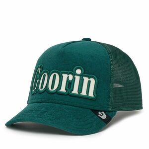 Baseball sapka Goorin Bros Full Flavor 101-2015-GRE Zöld kép