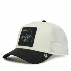 Baseball sapka Goorin Bros The Suede Scorpion 101-2127-CRE Ekru kép