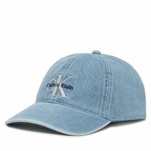 Baseball sapka Calvin Klein Jeans LV04G5007G Kék kép