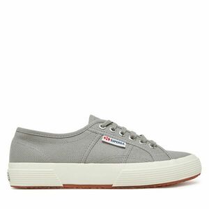 Teniszcipő Superga 2750 Cotu Classic S000010 Szürke kép