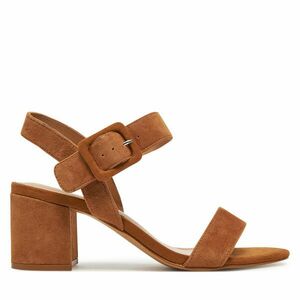 Szandál Sergio Bardi WFA3762-1Z-SB Barna kép