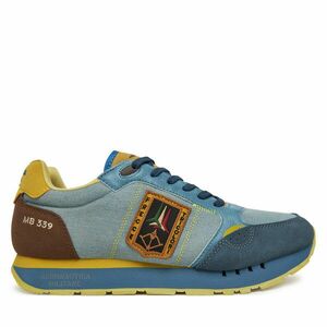 Sportcipők Aeronautica Militare 251SC292CT3547 Kék kép