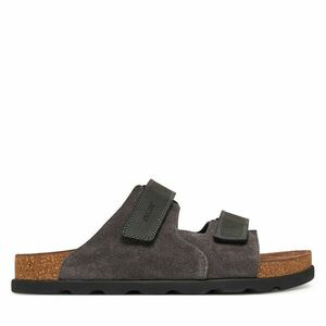 Papucs Rieker 21160-45 Szürke kép