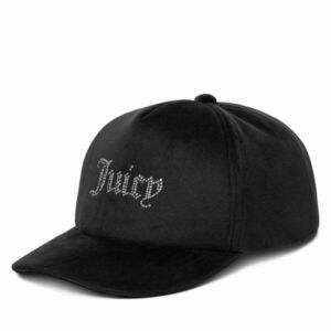 Baseball sapka Juicy Couture Veronica JCAWH224702 Fekete kép