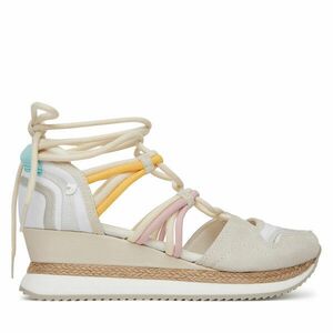 Félcipő Gioseppo Bridport 74289-P Fehér kép
