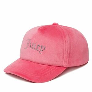 Baseball sapka Juicy Couture Veronica JCAWH224702 Rózsaszín kép