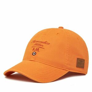 Baseball sapka Aeronautica Militare 251HA1204CT2476 Bézs kép