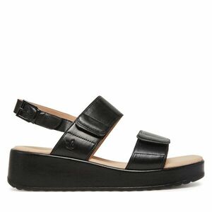 Szandál Caprice 9-28307-44 Fekete kép