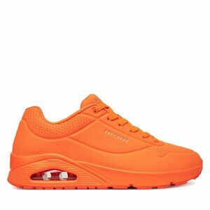 Sportcipők Skechers Stand On Air 52458/ORG Narancssárga kép
