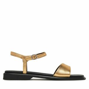 Szandál Vagabond Shoemakers Izzy 5913-083-81 Arany kép