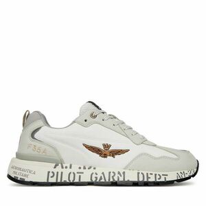 Sportcipők Aeronautica Militare 251SC276CT3332 Szürke kép