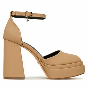 Szandál DeeZee LW85478-6 Bézs kép