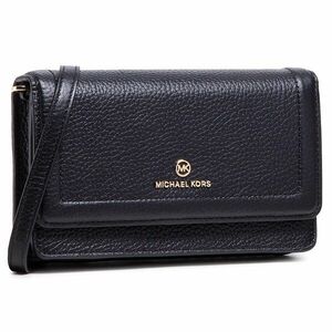 Táska Michael Kors Jet Set Charm 32S1GT9C5L Fekete kép