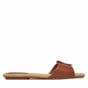 Papucs Armani Exchange XDP055 XV921 01816 Barna kép