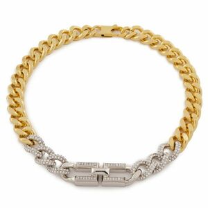 Nyaklánc Elisabetta Franchi CO-02A-52E2-V350 Arany kép
