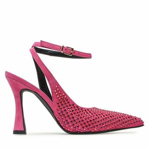 Szandál PINKO Lisette Slingback PE 23 BLKS1 100566 A0N6 Rózsaszín kép