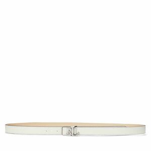 Női öv LAUREN RALPH LAUREN 412883715009 Ekru kép